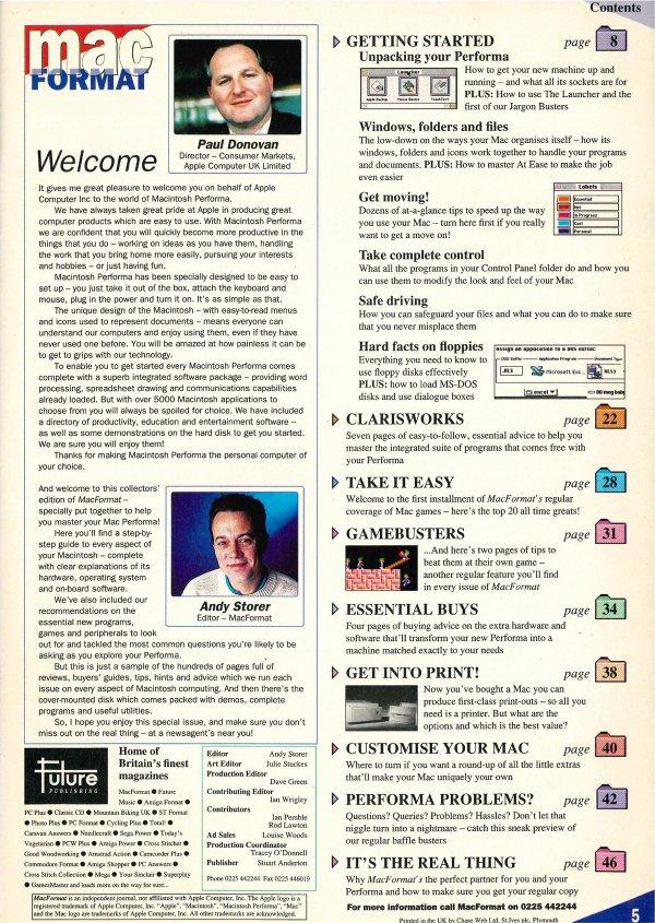 MacFormat 00 PDF 0 — page 5
