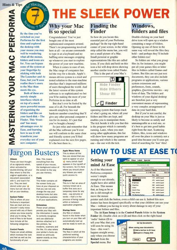 MacFormat 00 PDF 0 — page 10