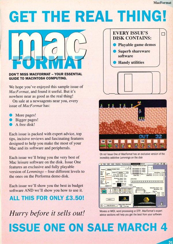 MacFormat 00 PDF 0 — page 23
