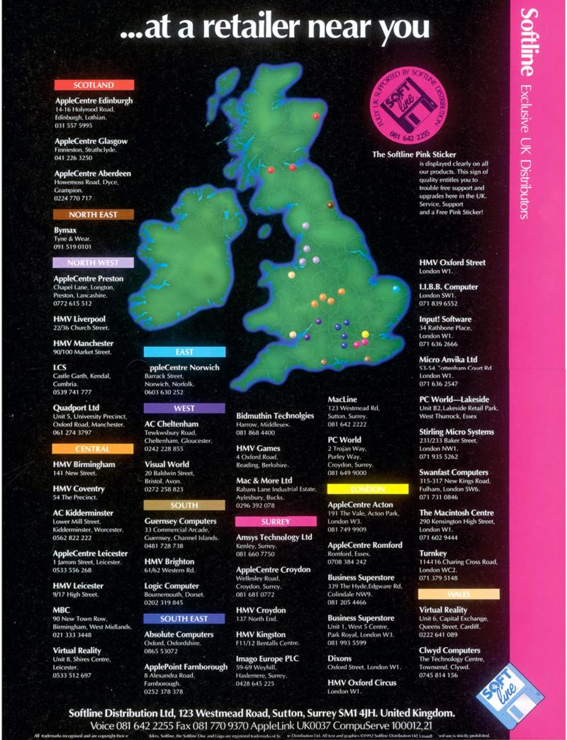 MacFormat 01 Apr. 93 1614x1200 Screengrab Patchwork — page 3