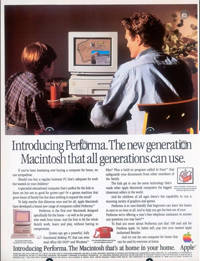 MacFormat 01 Apr. 93 1614x1200 Screengrab Patchwork — page 6