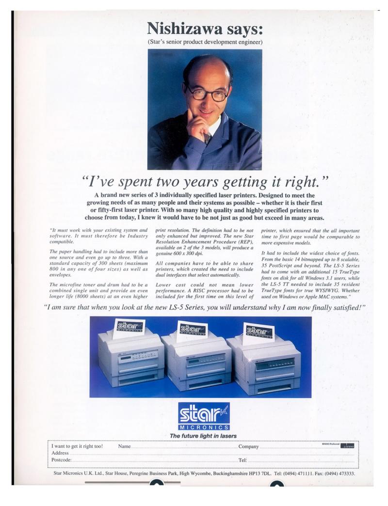 MacFormat 01 Apr. 93 1614x1200 Screengrab Patchwork — page 10