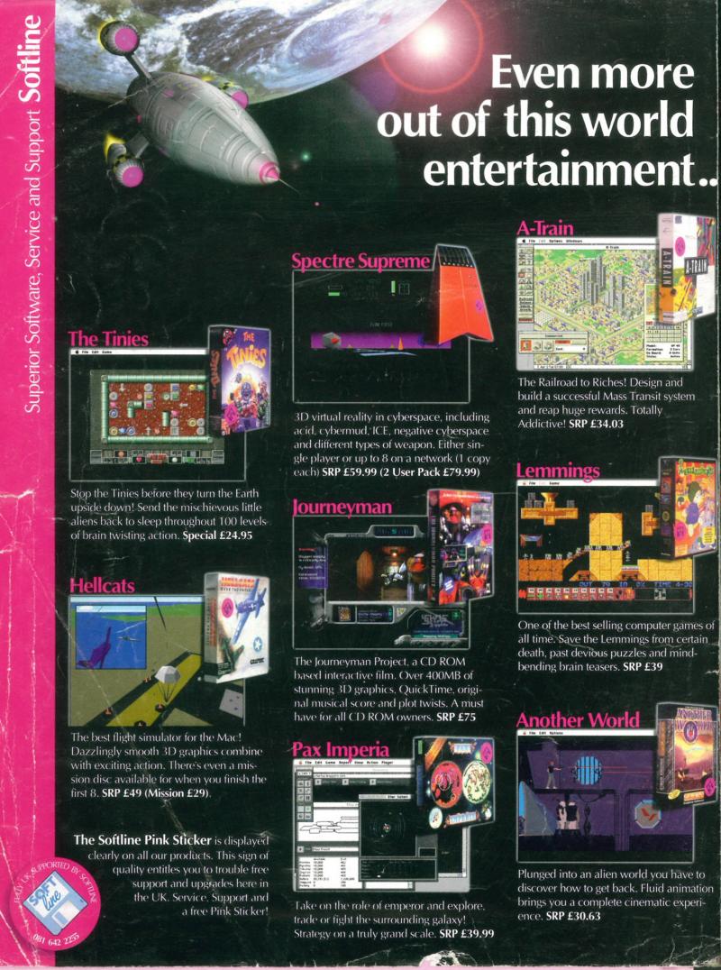 MacFormat 02 May Jun 93 1200x1614 v3 — page 2