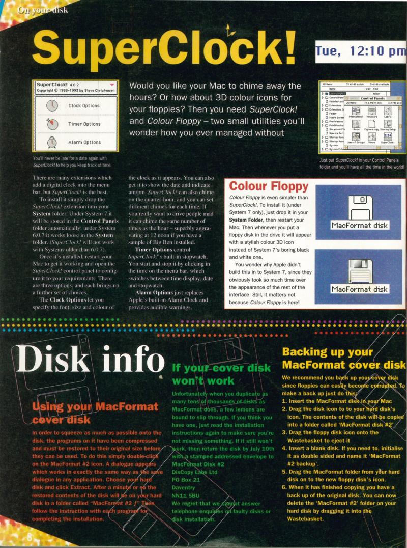 MacFormat 02 May Jun 93 1200x1614 v3 — page 8
