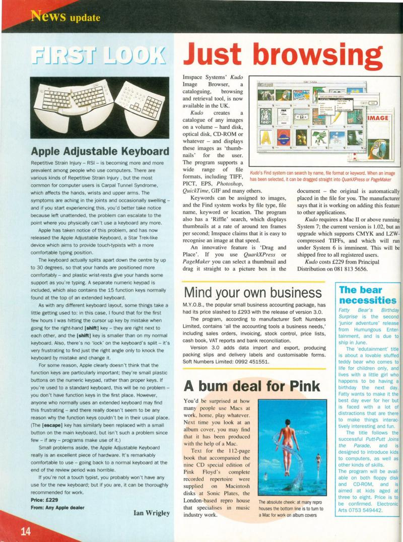 MacFormat 02 May Jun 93 1200x1614 v3 — page 14