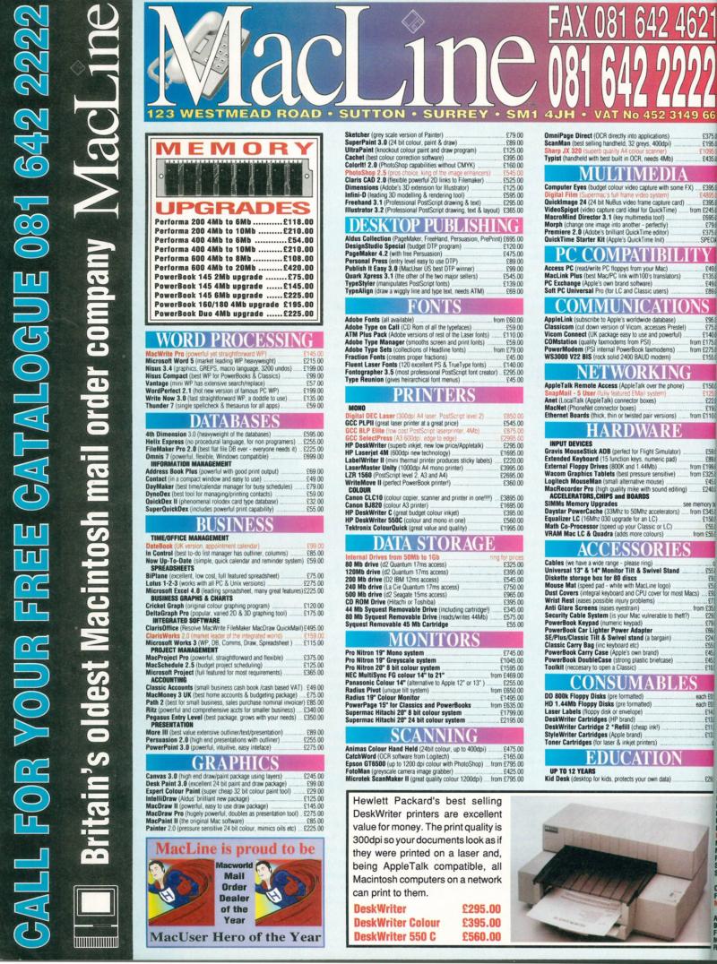 MacFormat 02 May Jun 93 1200x1614 v3 — page 18