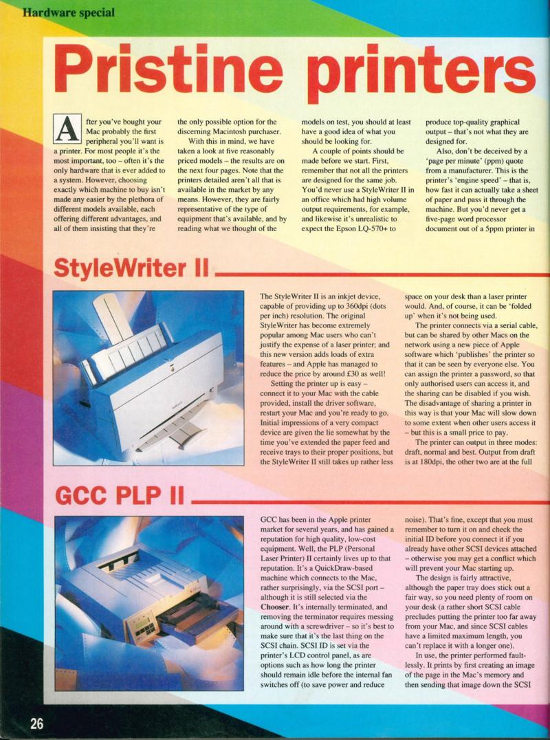 MacFormat 02 May Jun 93 1200x1614 v3 — page 26