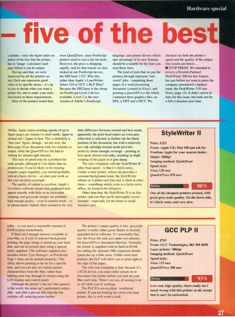 MacFormat 02 May Jun 93 1200x1614 v3 — page 27