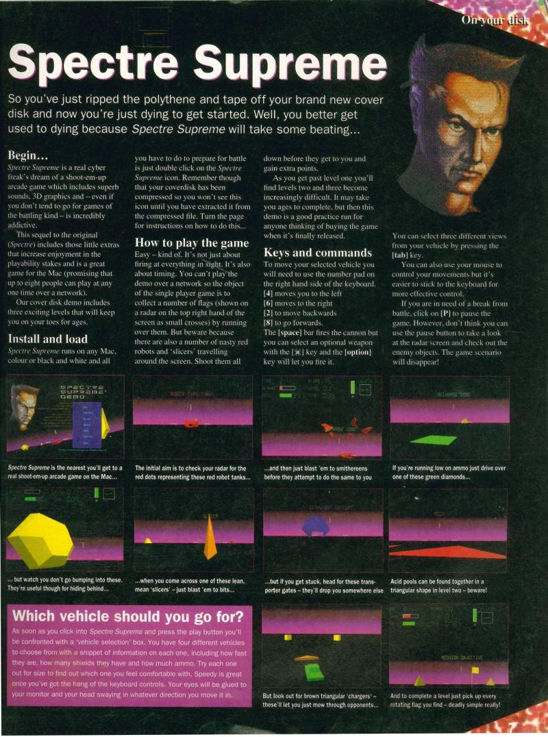 MacFormat 02 May Jun 93 2600x3497 — page 7