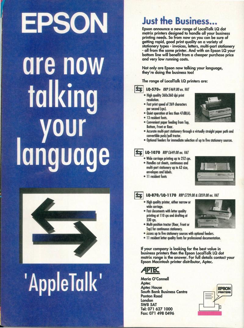 MacFormat 02 May Jun 93 2600x3497 — page 10