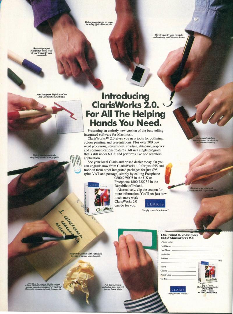 MacFormat 02 May Jun 93 2600x3497 — page 12