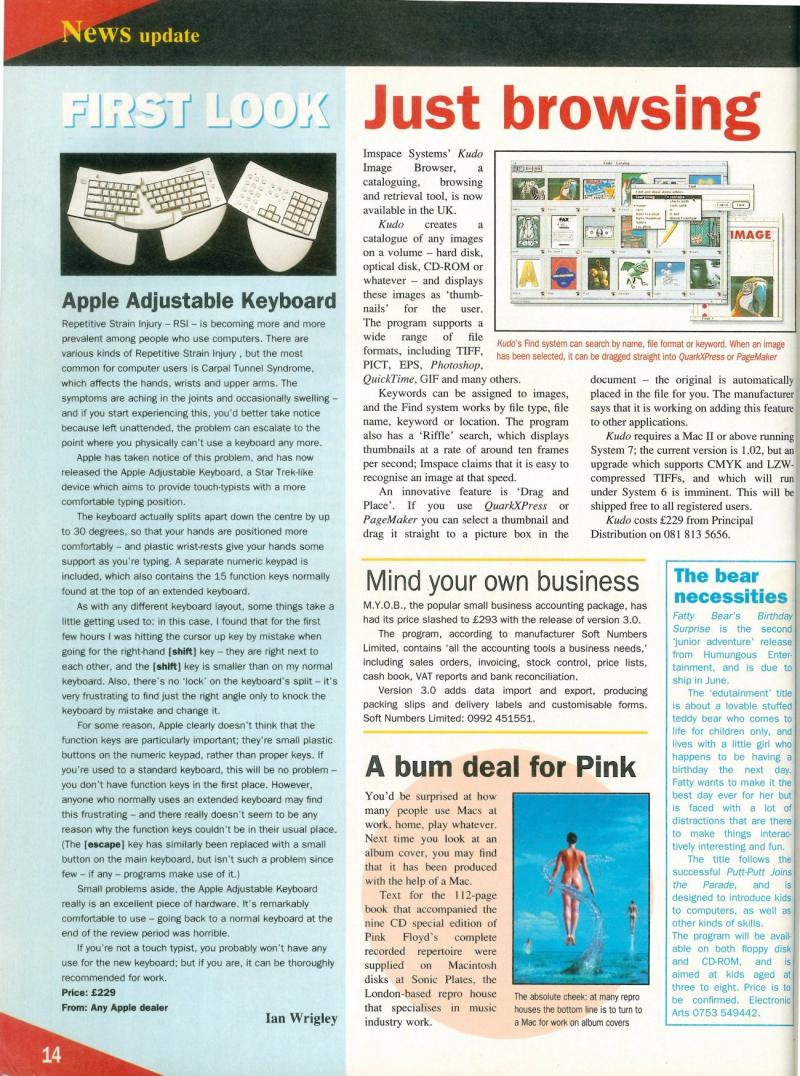 MacFormat 02 May Jun 93 2600x3497 — page 14