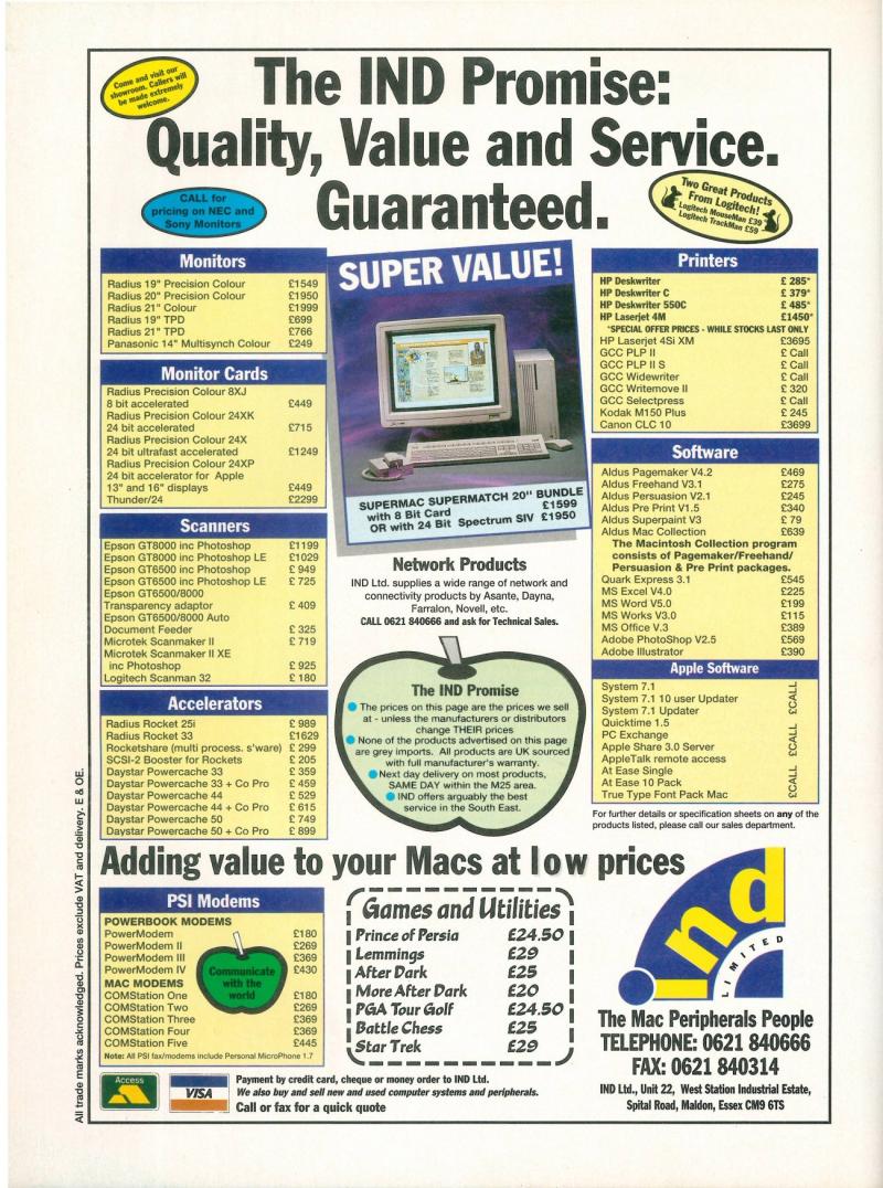 MacFormat 02 May Jun 93 2600x3497 — page 22