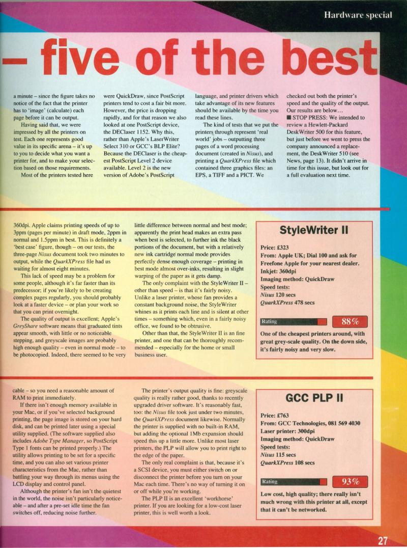 MacFormat 02 May Jun 93 2600x3497 — page 27