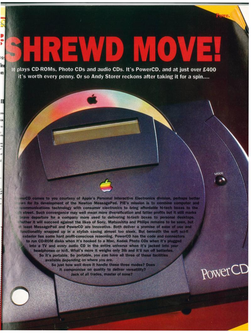 MacFormat 05 Oct. 1993 1600x1200 72dpi — page 23