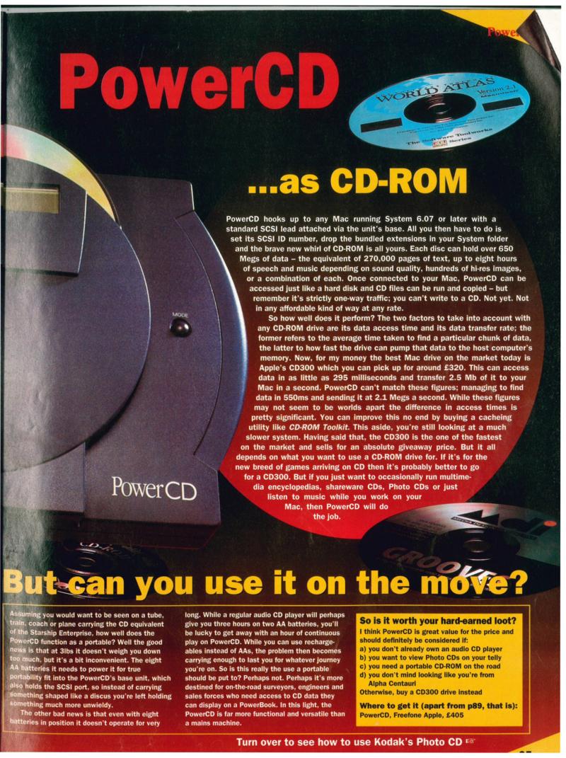 MacFormat 05 Oct. 1993 1600x1200 72dpi — page 25