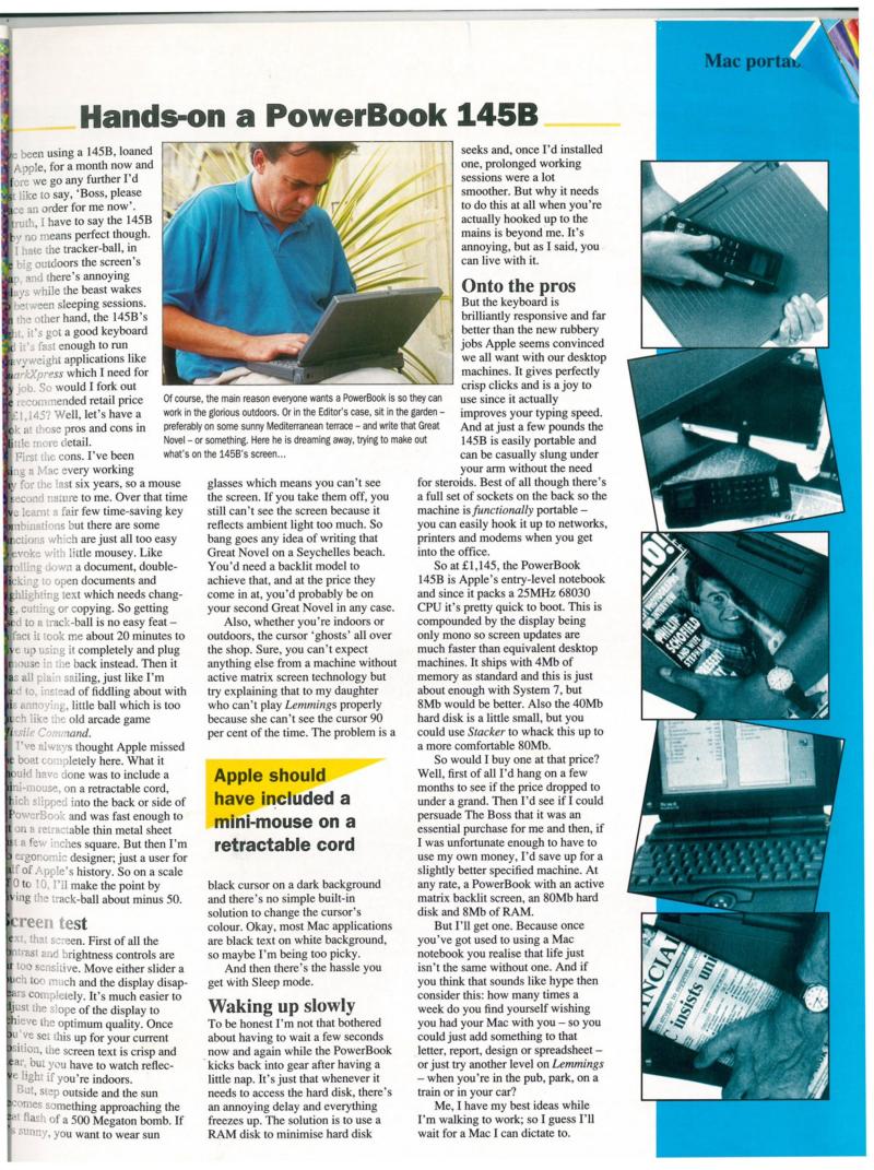 MacFormat 05 Oct. 1993 1600x1200 72dpi — page 35