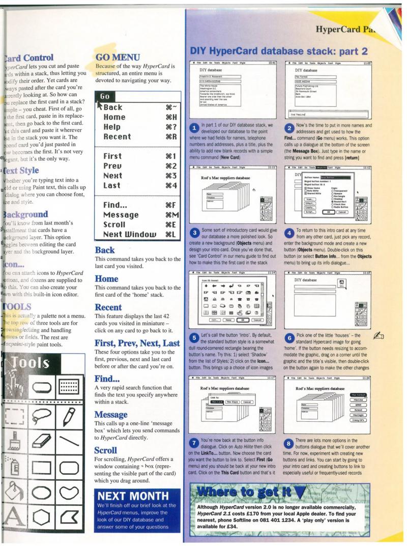 MacFormat 05 Oct. 1993 1600x1200 72dpi — page 41