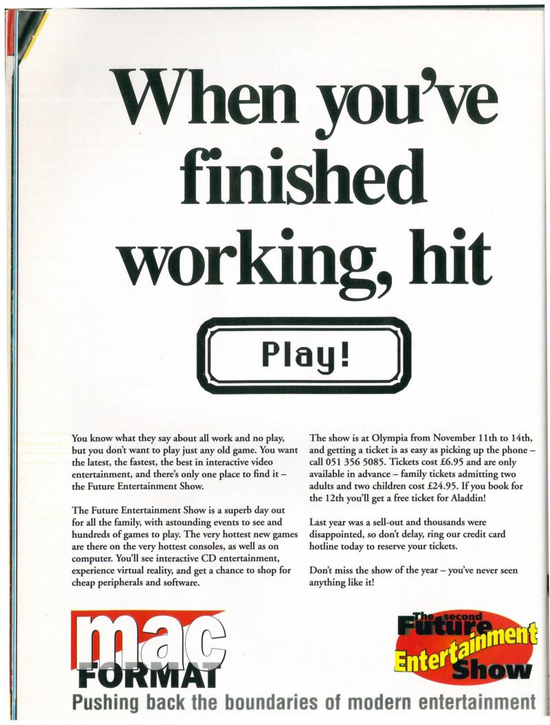 MacFormat 05 Oct. 1993 1600x1200 72dpi — page 42