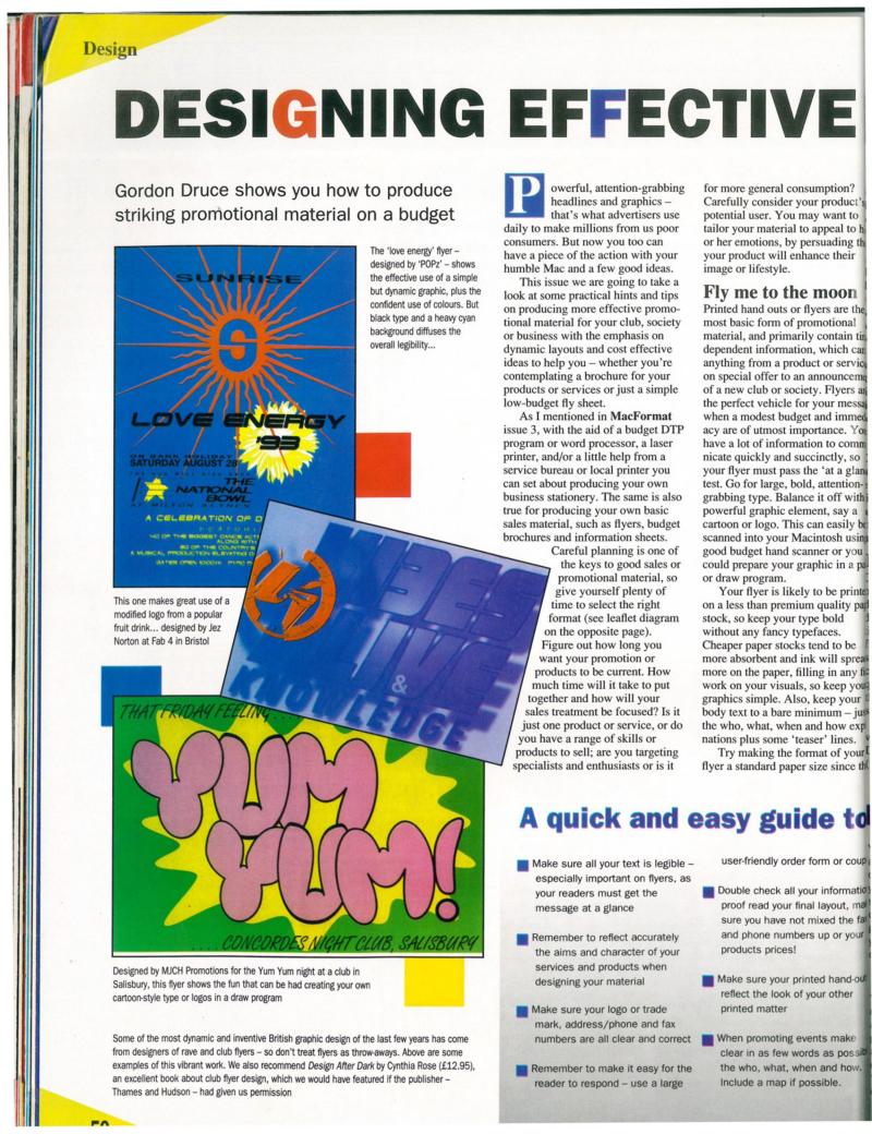 MacFormat 05 Oct. 1993 1600x1200 72dpi — page 50