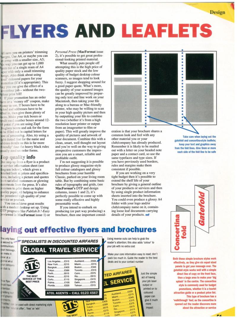 MacFormat 05 Oct. 1993 1600x1200 72dpi — page 51