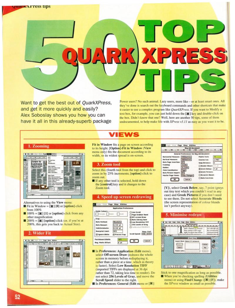 MacFormat 05 Oct. 1993 1600x1200 72dpi — page 52