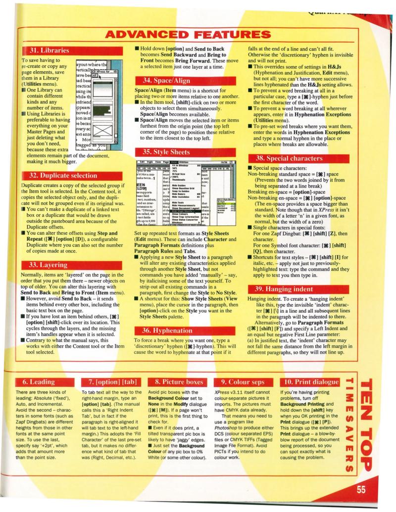 MacFormat 05 Oct. 1993 1600x1200 72dpi — page 55