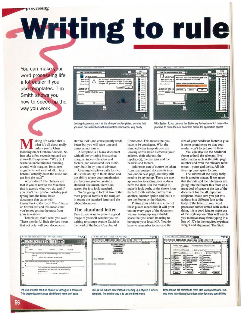 MacFormat 05 Oct. 1993 1600x1200 72dpi — page 56