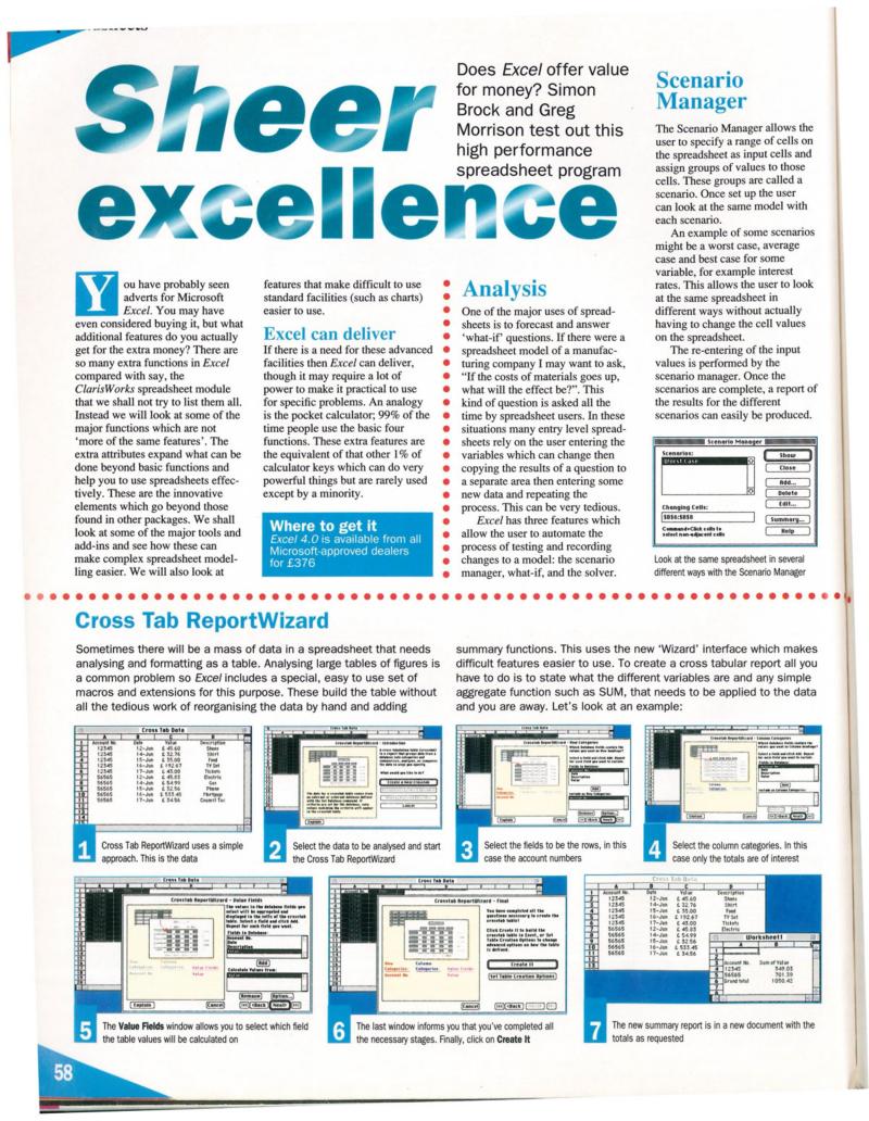 MacFormat 05 Oct. 1993 1600x1200 72dpi — page 58