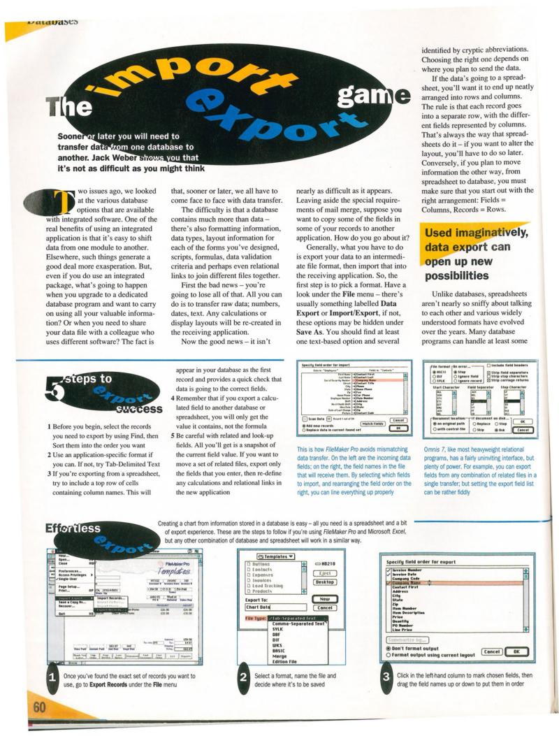 MacFormat 05 Oct. 1993 1600x1200 72dpi — page 60