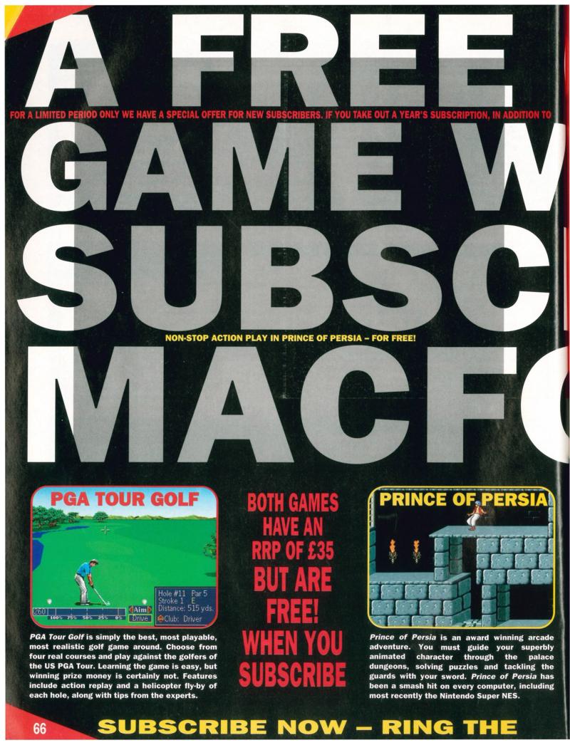 MacFormat 05 Oct. 1993 1600x1200 72dpi — page 66