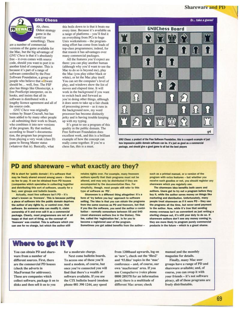 MacFormat 05 Oct. 1993 1600x1200 72dpi — page 69
