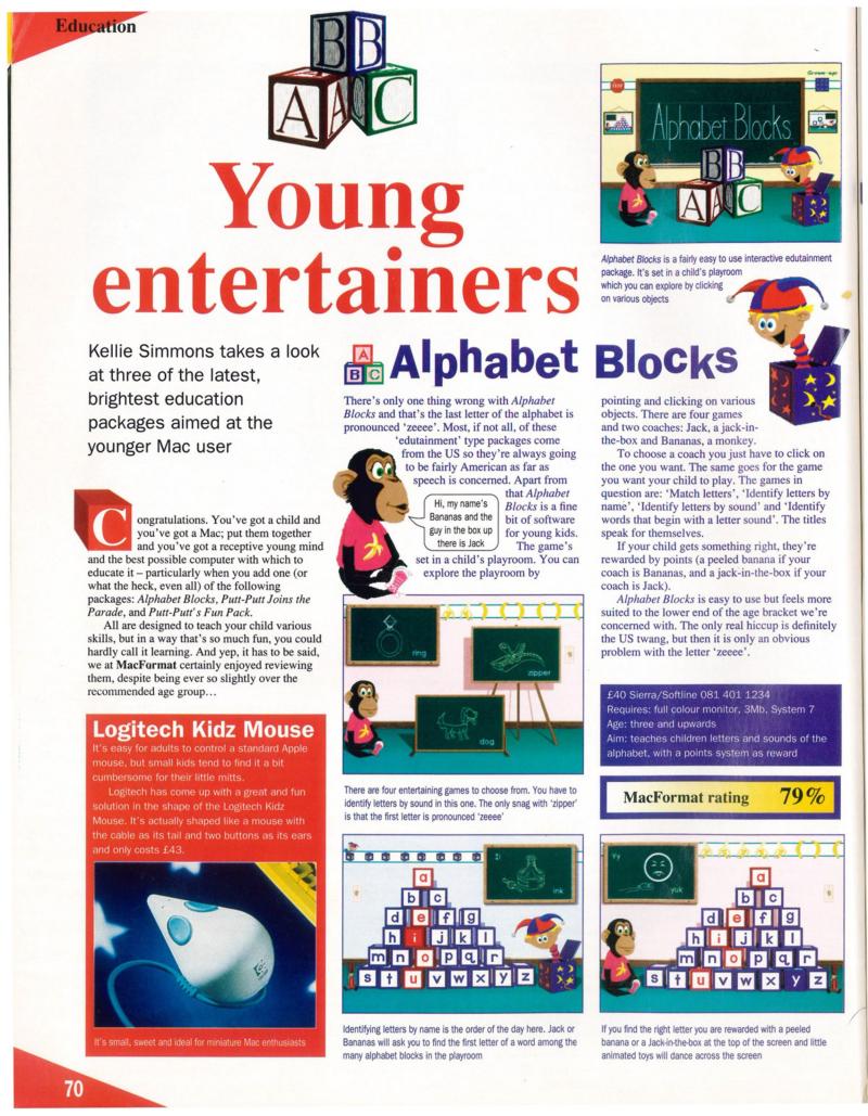 MacFormat 05 Oct. 1993 1600x1200 72dpi — page 70