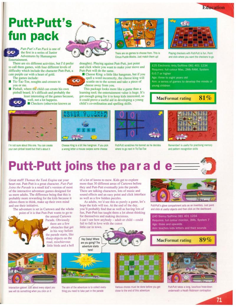 MacFormat 05 Oct. 1993 1600x1200 72dpi — page 71