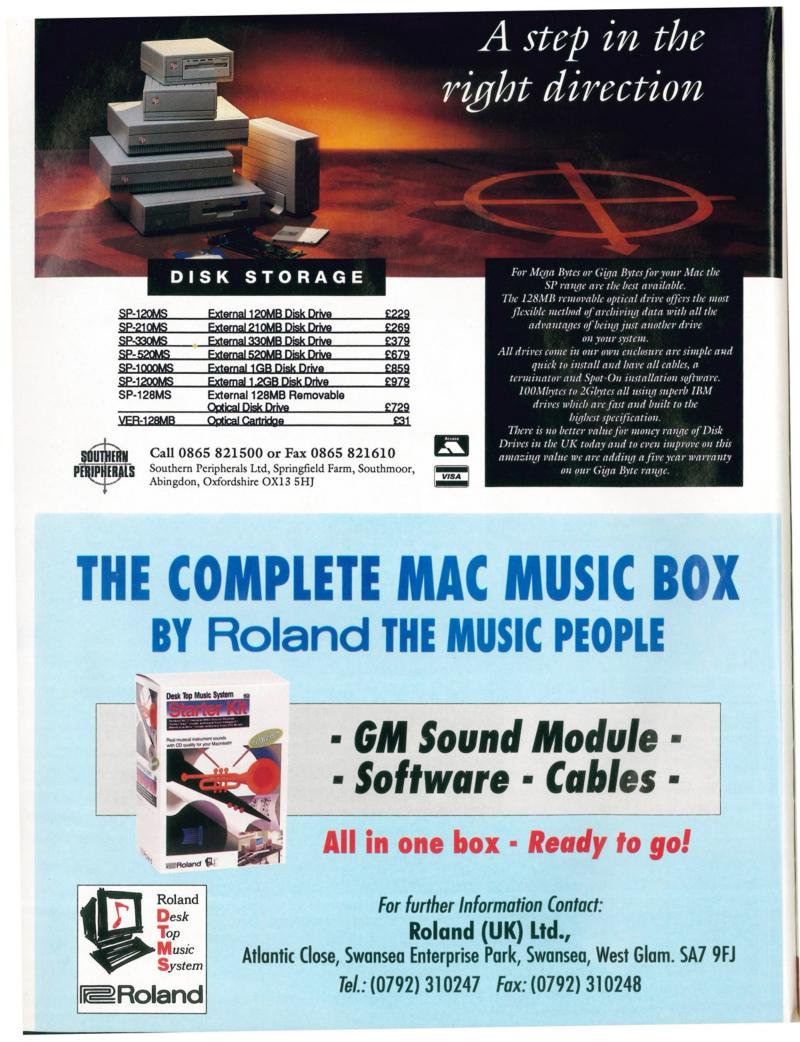 MacFormat 05 Oct. 1993 1600x1200 72dpi — page 90