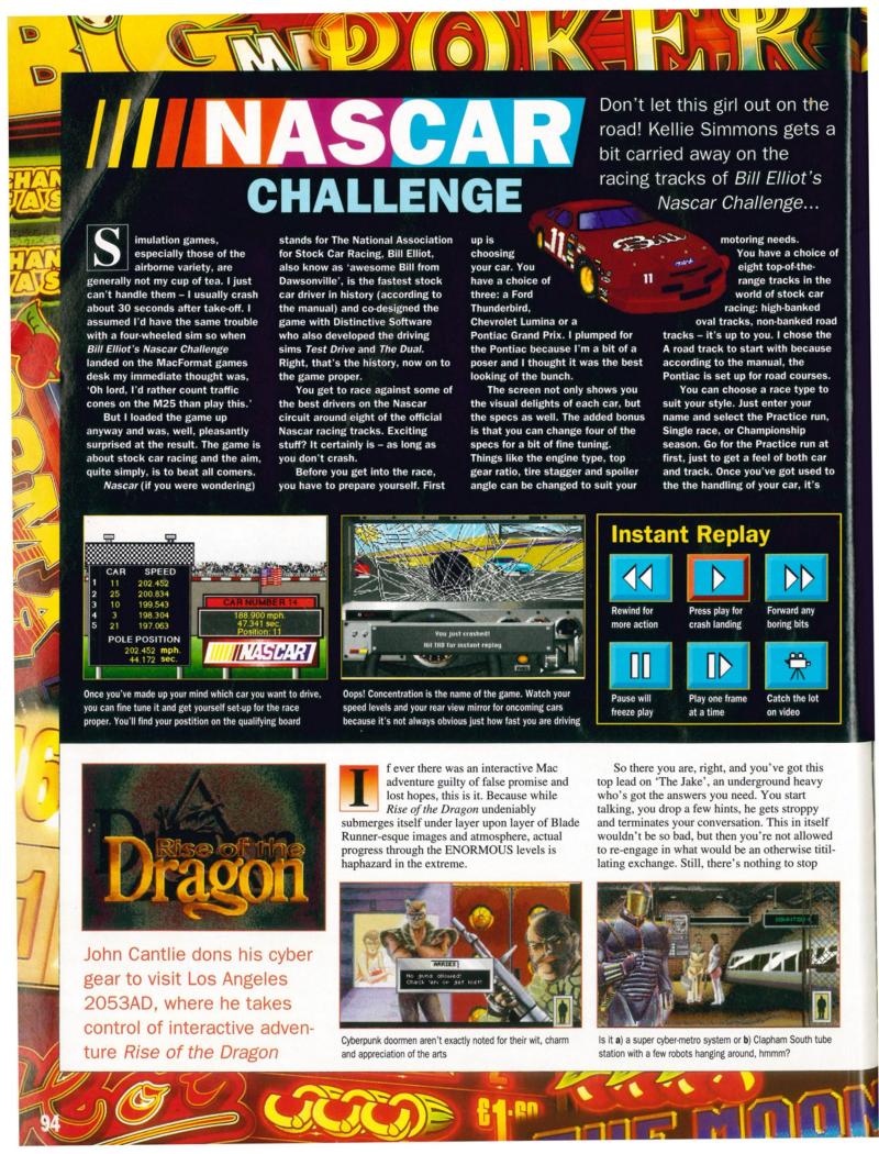 MacFormat 05 Oct. 1993 1600x1200 72dpi — page 94