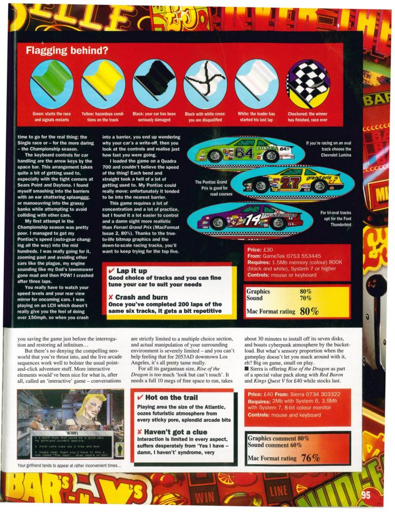 MacFormat 05 Oct. 1993 1600x1200 72dpi — page 95