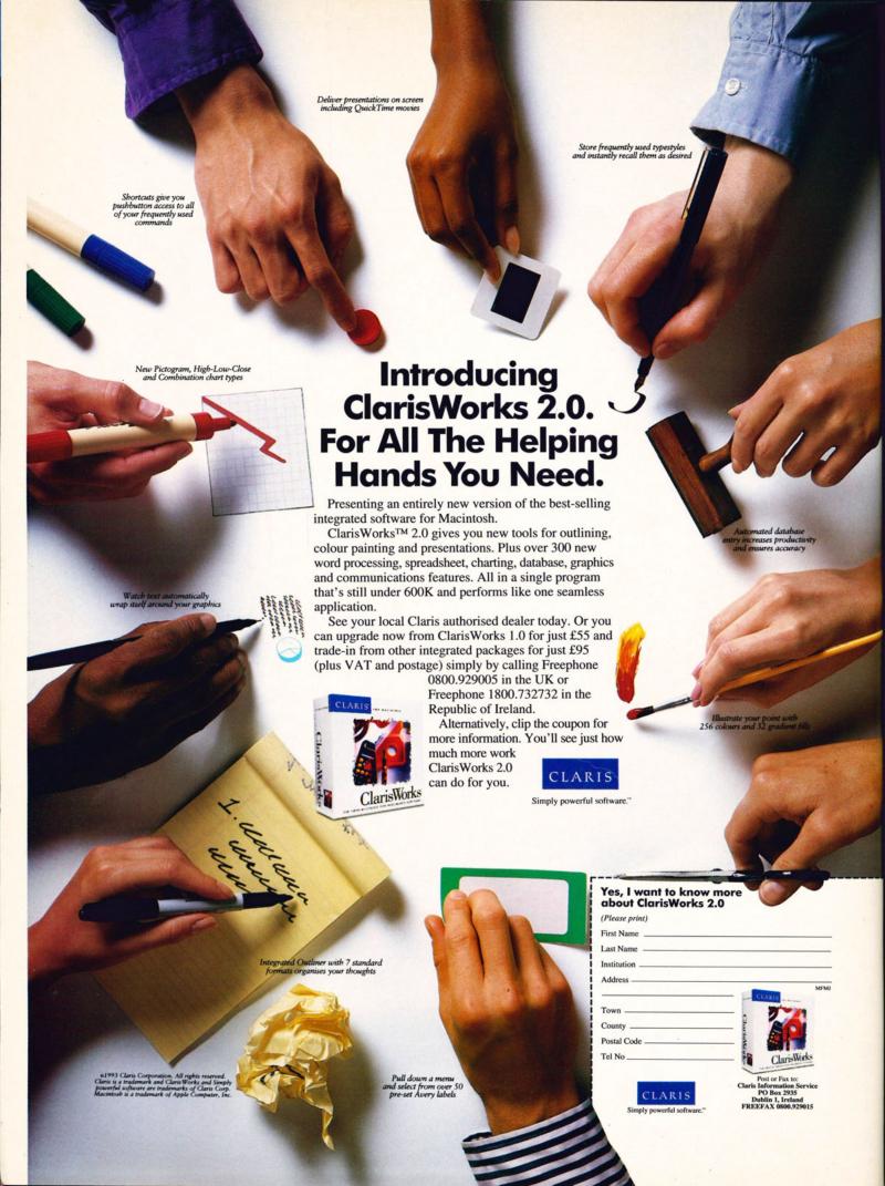MacFormat 06 Nov. 93 1600x1200 72dpi — page 6