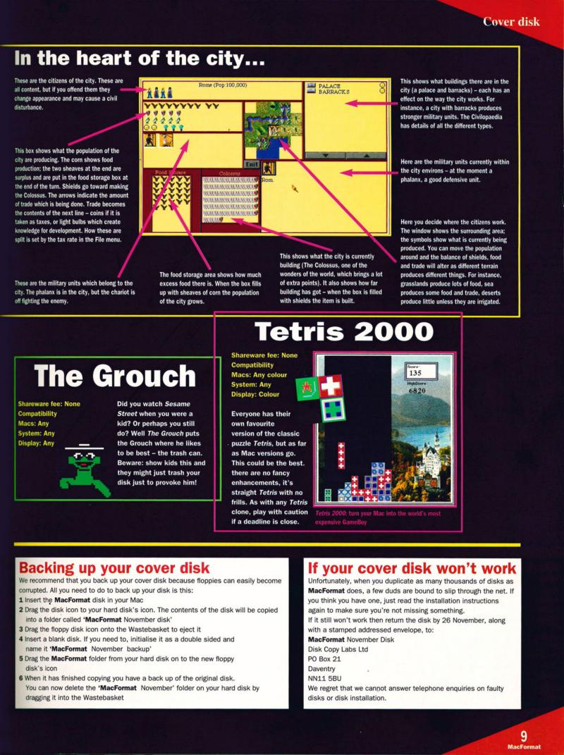 MacFormat 06 Nov. 93 1600x1200 72dpi — page 9