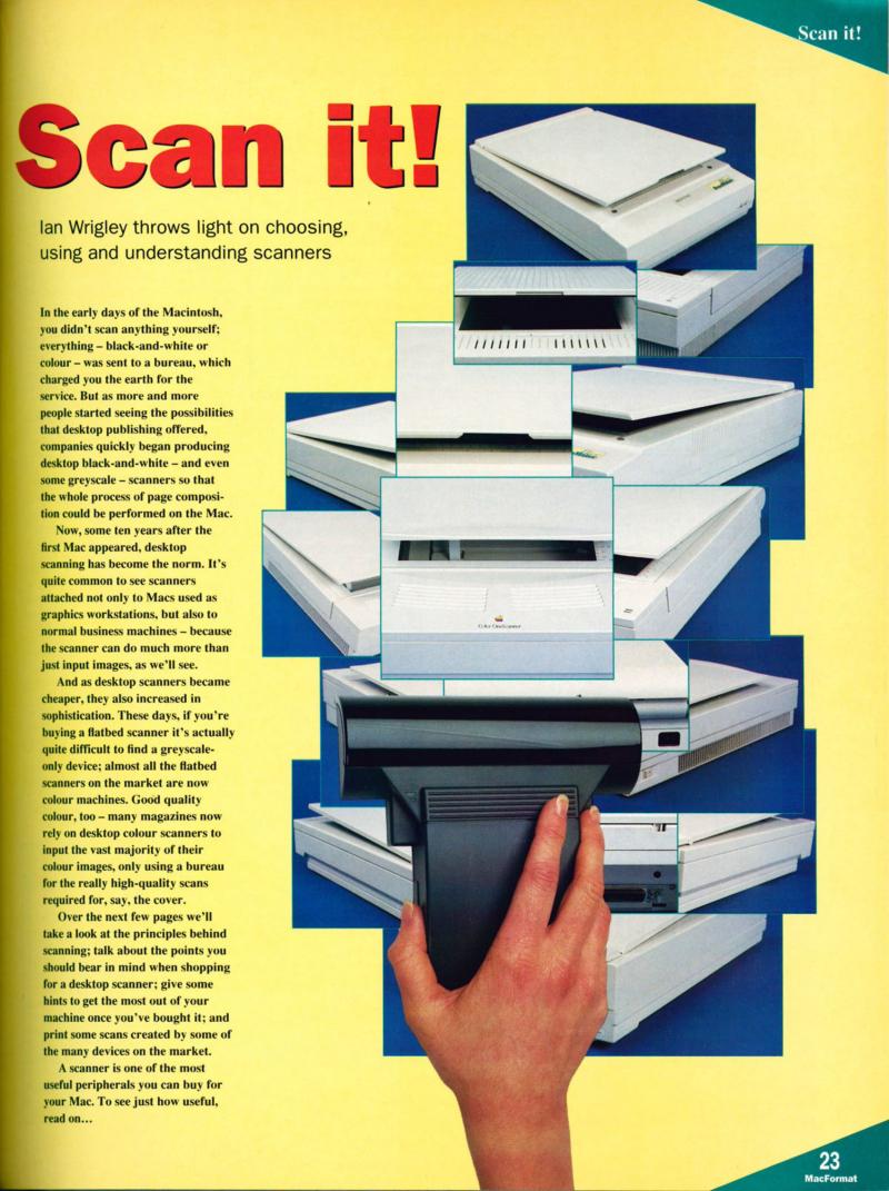 MacFormat 06 Nov. 93 1600x1200 72dpi — page 23