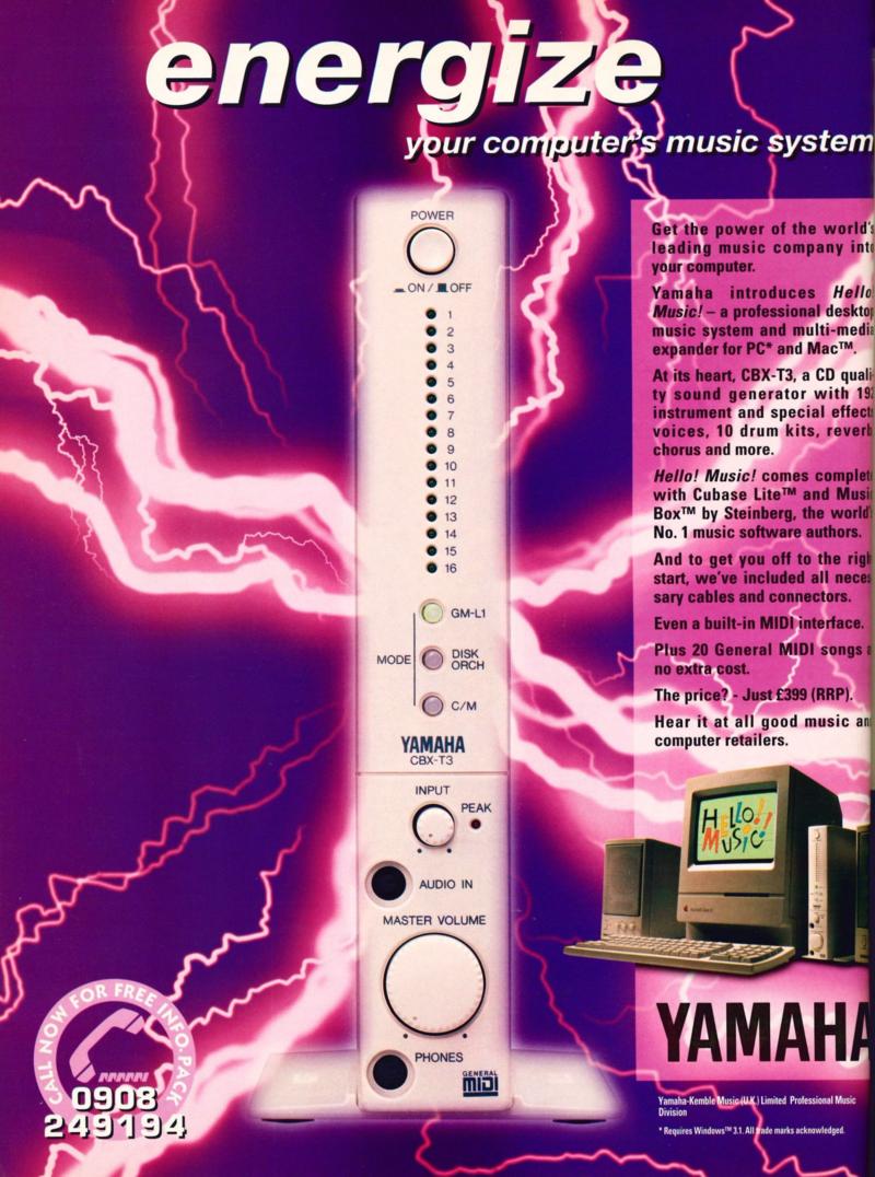 MacFormat 08 Jan. 1994 1600x1200 72dpi — page 12