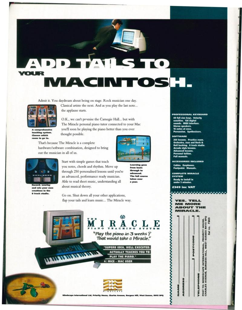 MacFormat 09 Feb. 94 1600x1200 72dpi — page 6