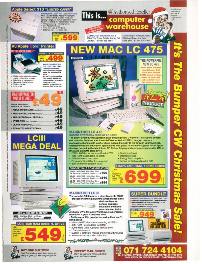 MacFormat 09 Feb. 94 1600x1200 72dpi — page 11