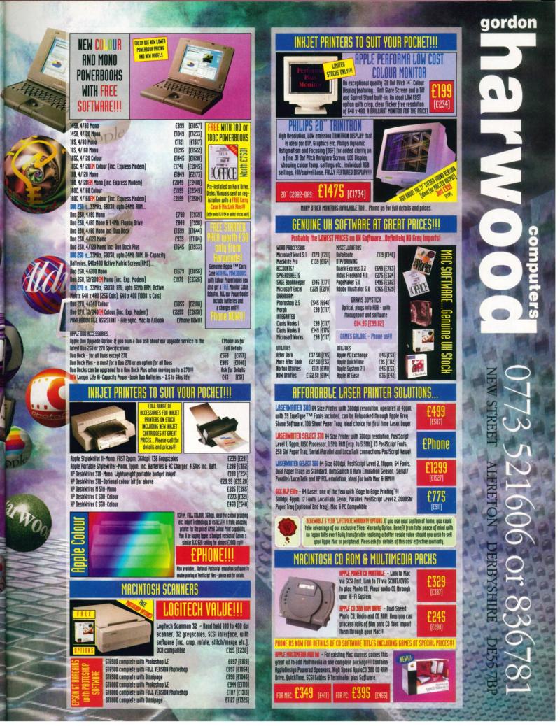 MacFormat 09 Feb. 94 1600x1200 72dpi — page 17