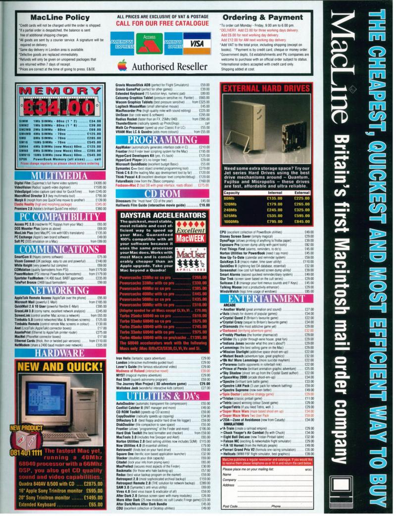 MacFormat 09 Feb. 94 1600x1200 72dpi — page 23