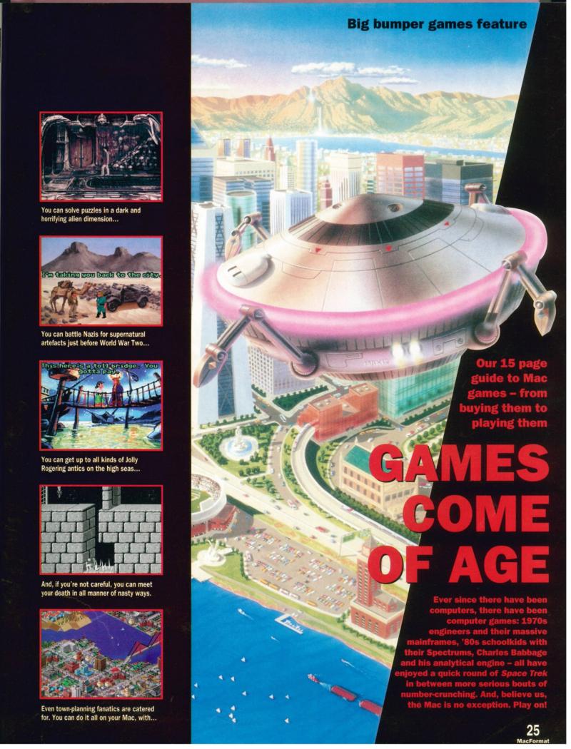 MacFormat 09 Feb. 94 1600x1200 72dpi — page 25