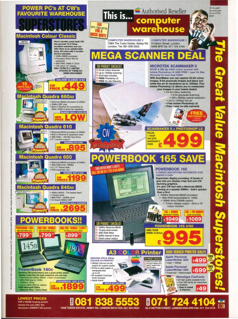 MacFormat 11 Apr. 94 1600x1200 72 dpi — page 11