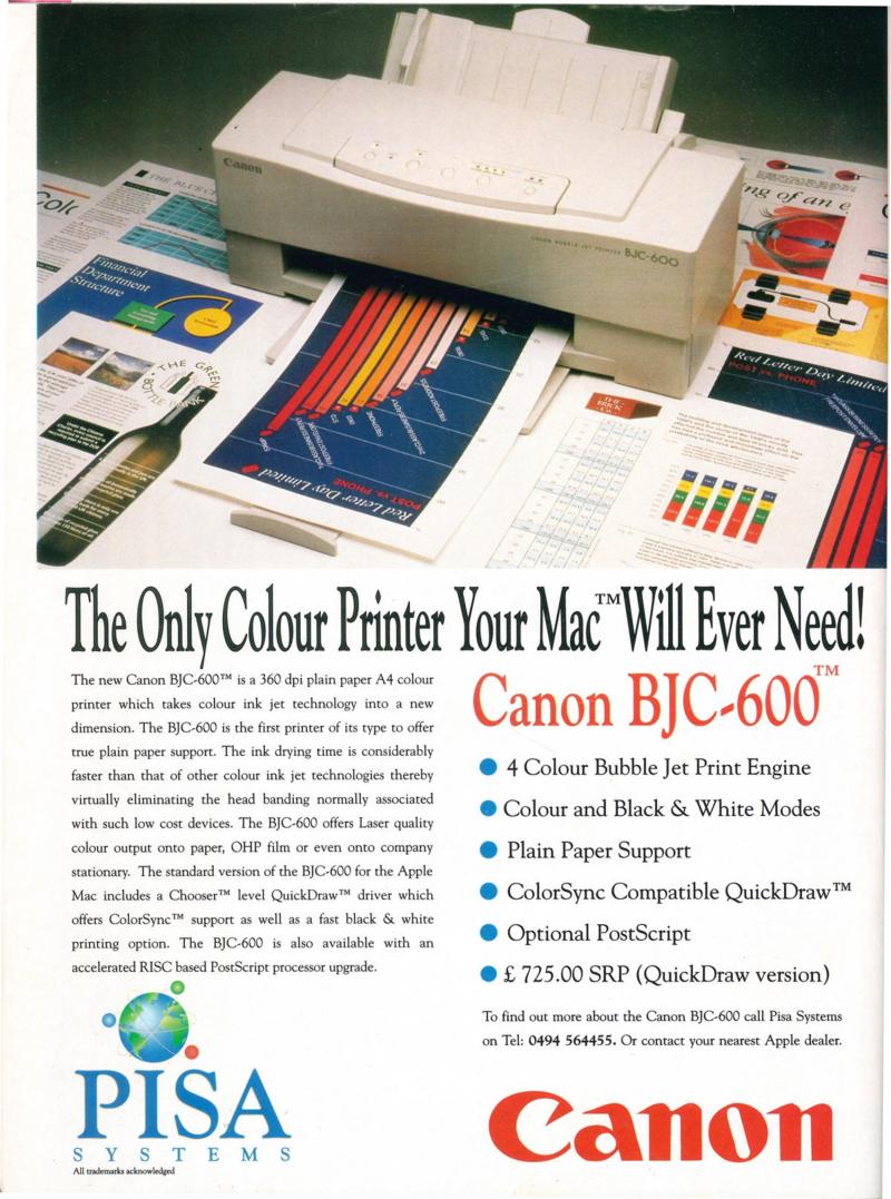 MacFormat 11 Apr. 94 1600x1200 72 dpi — page 12