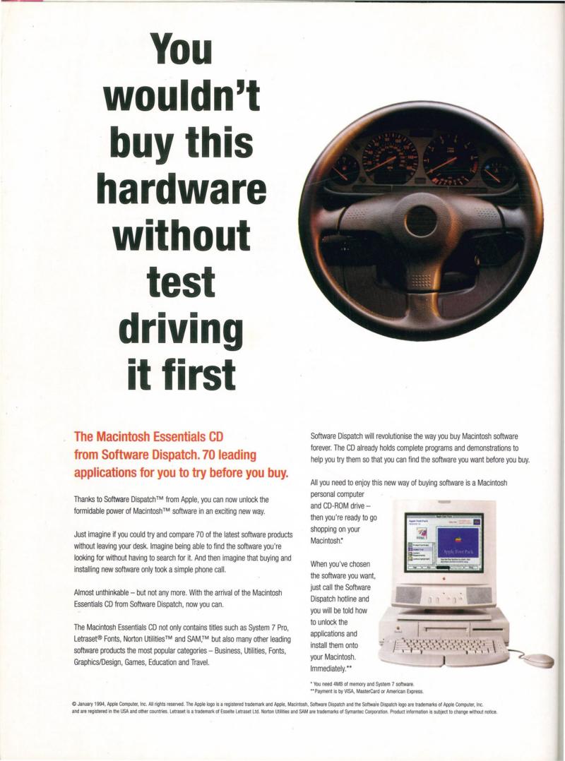 MacFormat 11 Apr. 94 1600x1200 72 dpi — page 16