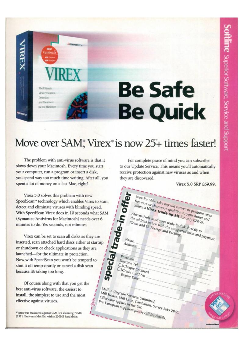 MacFormat 12 May94 — page 3